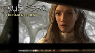 СЕКРЕТ ПОДВАЛА ► True Fear Forsaken Souls #3