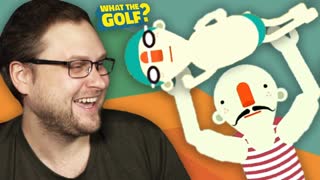 ГОЛЬФИПИАДА ► WHAT THE GOLF #3