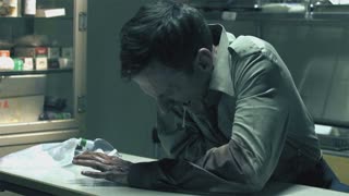 ЭТО СМЕРТЬ ► The Bunker #3