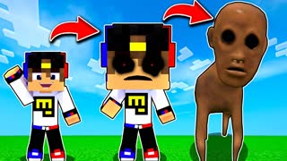 Майнкрафт но Девушка ЭЙ МУЖИК ОСТАНОВИСЬ НА МИНУТУ в Майнкрафт НУБ И ПРО ВИДЕО ТРОЛЛИНГ MINECRAFT