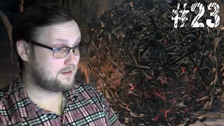 Dark Souls 3 ► ВЕСЁЛОЕ КОЛЕСО ► #23