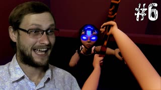 Master Reboot Прохождение ► ОТОМСТИЛ! ► #6