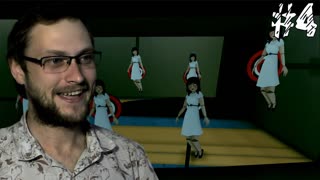 Master Reboot Прохождение ► Аттракционы ► #4