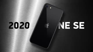 Не покупай iPhone SE (2020) — подробный разбор