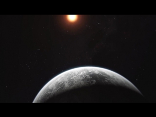 ПОЧЕМУ КОСМОС ТАКОЙ ТЕМНЫЙ