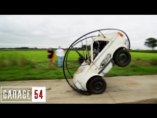 ГОЛЛАНДСКИЙ GOLF ПЕРЕВЕРТЫШ