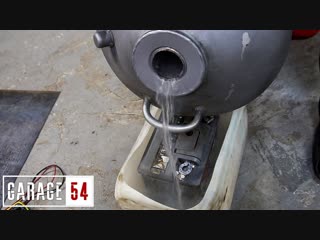 ЖИДКИЙ АЗОТ против АККУМУЛЯТОРА