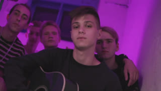 ФОГЕЛЬ - ЛЕТО 17 (Премьера клипа 2019)