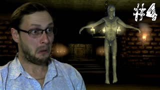 Amnesia Emmas Story ► Финальная развязка ► #4
