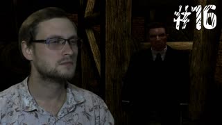 Call of Cthulhu Dark Corners of the Earth ► Спасаем Маклауда ► #16