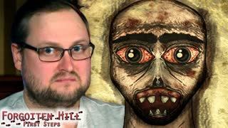 ФИНАЛ ► Forgotten Hill First Steps #4