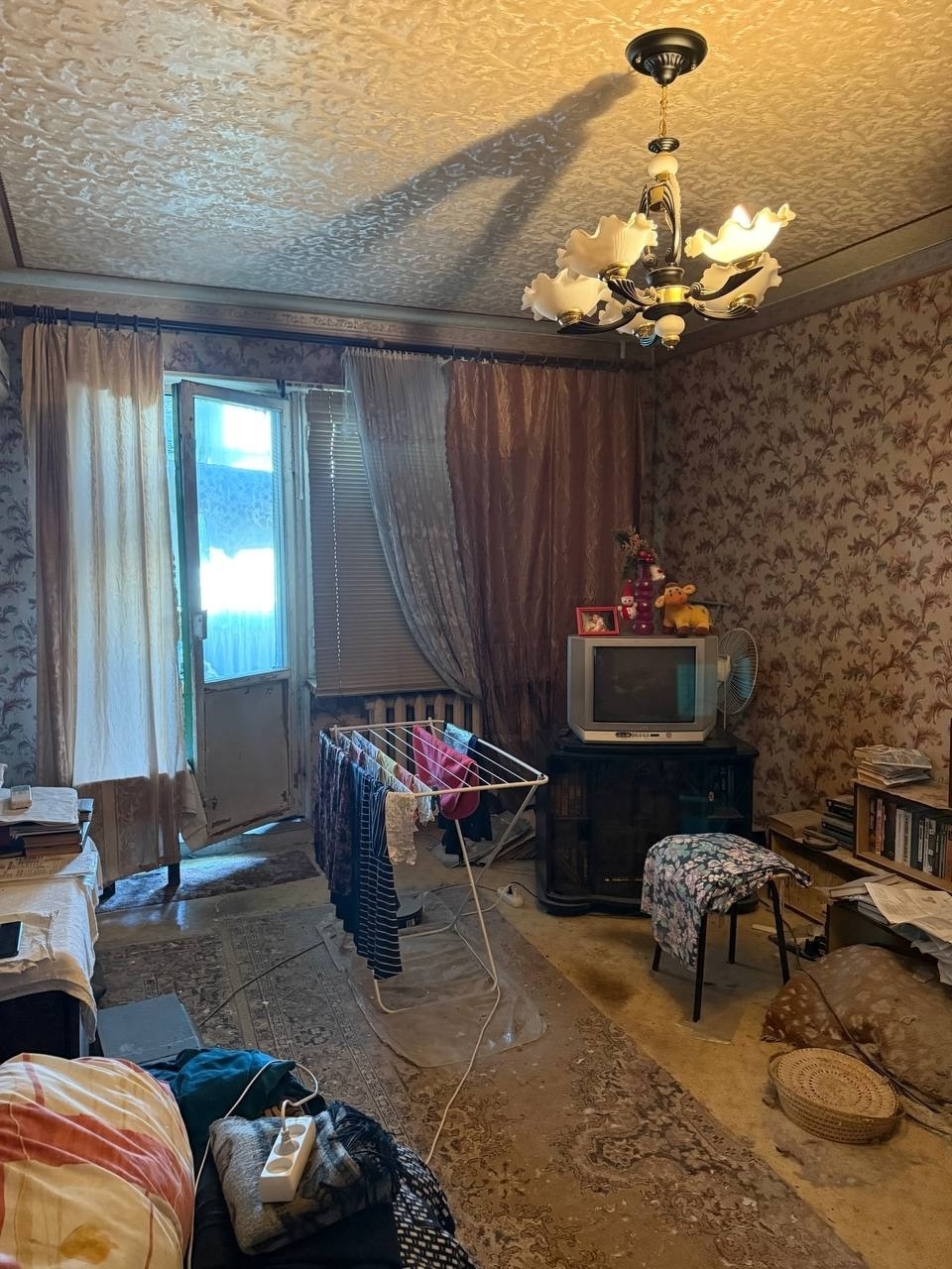 Продаётся 2-комнатная квартира 53,4 м², включая кухню 7,3 м², изолированные комнаты 12,9 и 19 м², раздельный санузел. В районе есть школы, детские сады, ТЦ «Южноград» и рынок. для быстрой сделки. Цена 4 800 000 рублей. Звоните: +7 959 516 9535 +7 959 805 0087 СРОЧНО ❗ 🔥...